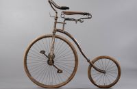 Le CYCLONE, Milders Fils, France – circa 1893/94