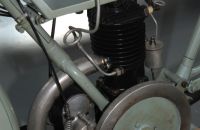 46/B - Deutsches-museum, motocykly, Německo