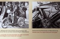 46/B - Deutsches-museum, motocykly, Německo