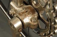 Kangaroo - Rudge Safety 1885