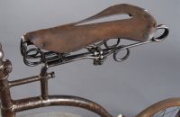 Le CYCLONE, Milders Fils, Francie – circa 1893/94