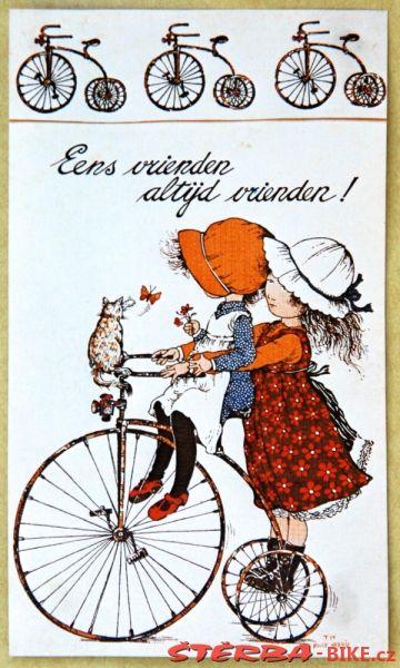 Postcards -  LITHOGRAPHS