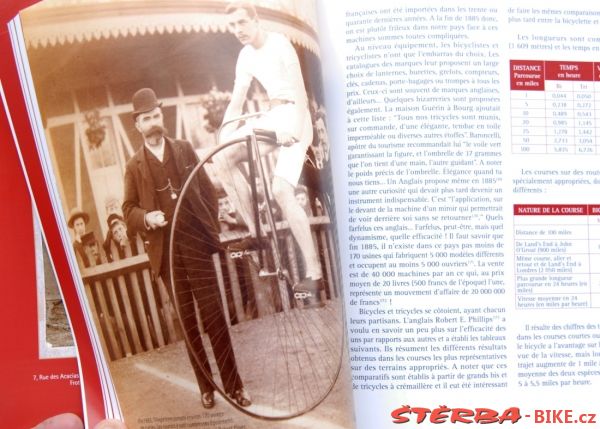Nová kniha: Claude REYNAUD
