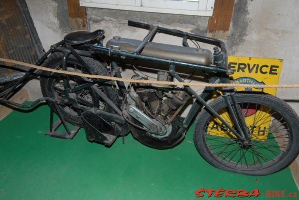 Beaune - bicycles