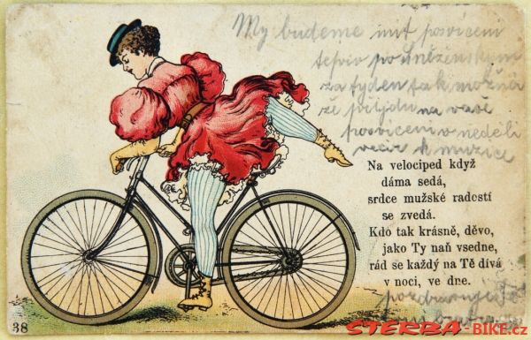 Postcards -  LITHOGRAPHS