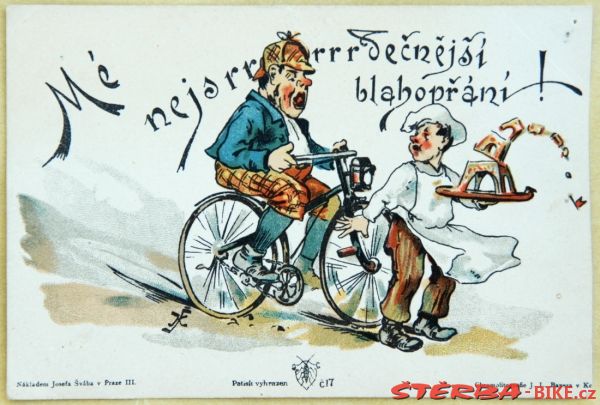 Postcards -  LITHOGRAPHS