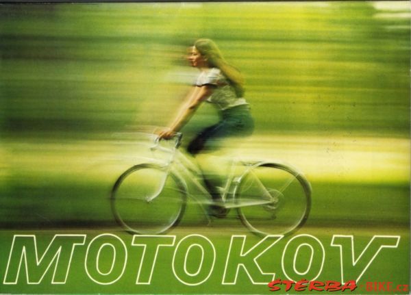 Katalog MOTOKOV - Favorit