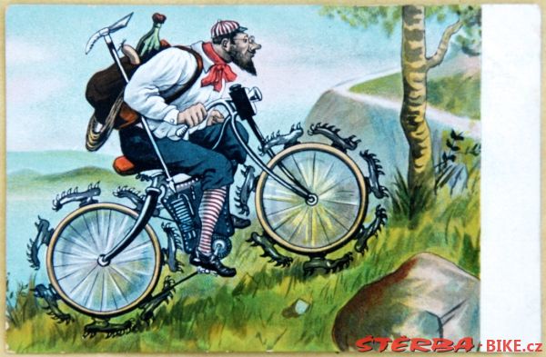 Postcards -  LITHOGRAPHS