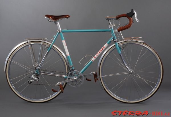 ŠTĚRBA Randonneur type