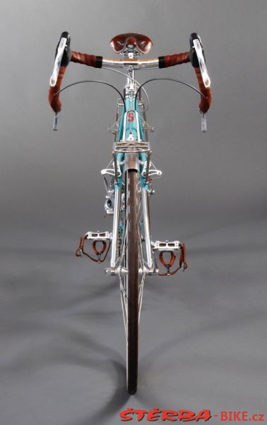 ŠTĚRBA Randonneur type