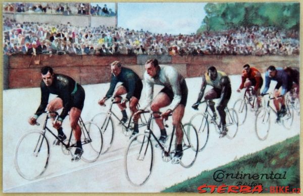 Postcards -  LITHOGRAPHS