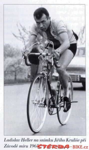 Bicycles Favorit