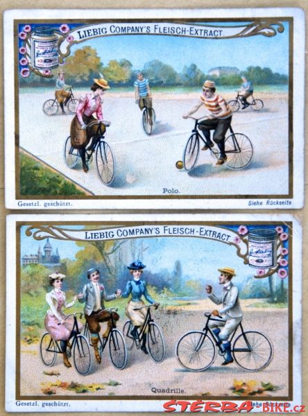 Postcards - SETS