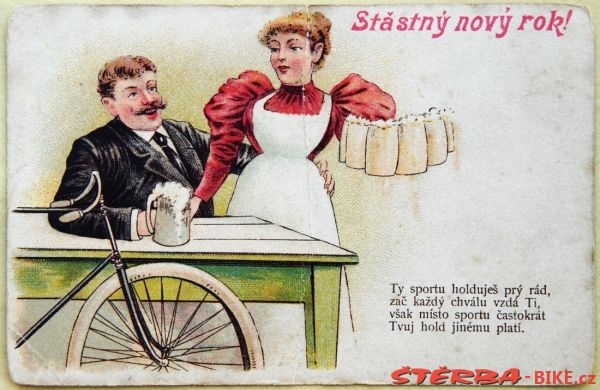 Postcards -  LITHOGRAPHS