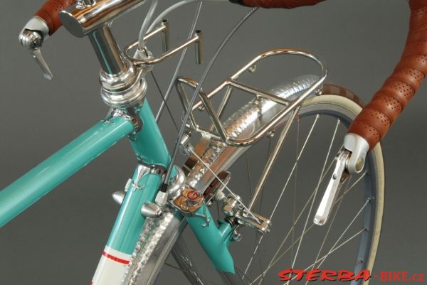 ŠTĚRBA Randonneur type