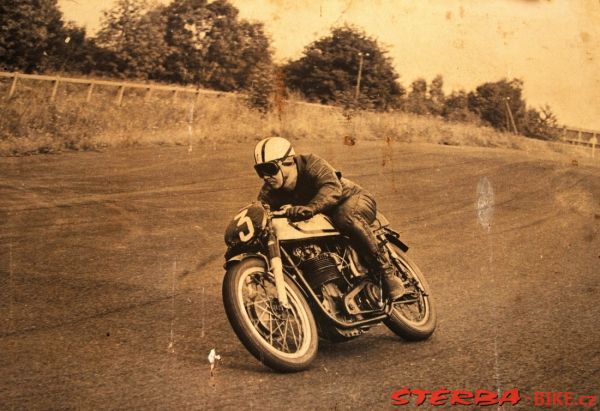 Beaune – motocykly