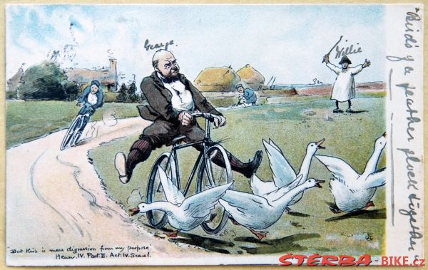 Postcards -  LITHOGRAPHS