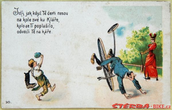 Postcards - ADVERTISING AND COMPANY PROMOTION