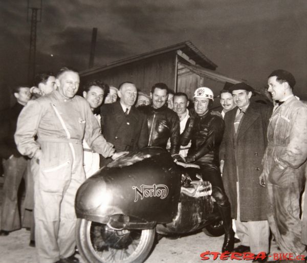 Beaune – motorcycles