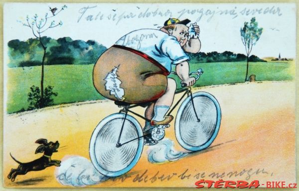 Postcards -  LITHOGRAPHS