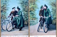Postcards -  SETS