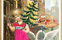 Postcards - CHRISTMAS