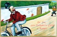 Postcards -  JOKES AND GAGS
