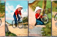 Postcards -  SETS