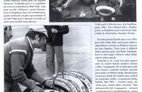 The Best mechanic of Favorit Rokycany – František Babický