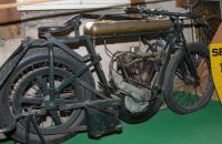 Beaune – motocykly