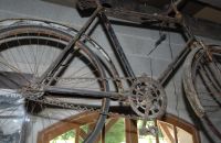 Beaune - bicycles