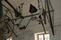 Beaune - bicycles