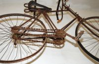 Beaune - bicycles