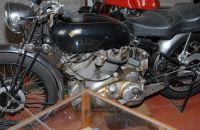 Beaune – motocykly