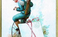 Postcards -  COLLECTORS’ ITEMS