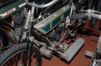 Beaune – motocykly