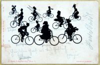 Postcards -  ARTISTIC