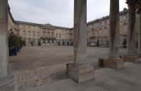 51/B - Compiegne, France