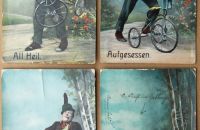Postcards -  SETS