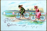 Postcards - EASTER