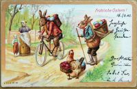 Postcards - EASTER