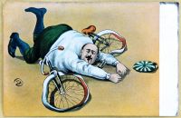 Postcards -  JOKES AND GAGS