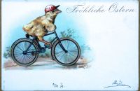 Postcards - EASTER