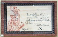 Postcards -  COLLECTORS’ ITEMS