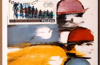 Postcards -  MODERN ART