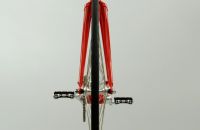 Fixed gear Pedal Project a Štěrba kola