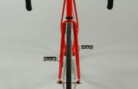 Fixed gear Pedal Project a Štěrba kola