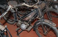 Beaune – motocykly