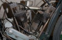 Beaune – motocykly