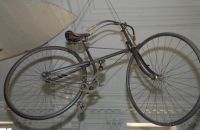 Beaune - bicycles